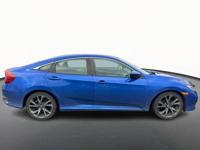 2020 Honda Civic Sedan Sport Sedan Dinsmore Auto Group Used Cars - Image 3