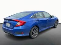 2020 Honda Civic Sedan Sport Sedan Dinsmore Auto Group Used Cars - Image 4