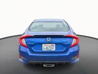 2020 Honda Civic Sedan Sport Sedan Dinsmore Auto Group Used Cars - Image 5
