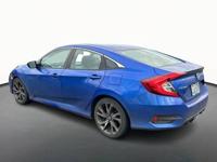 2020 Honda Civic Sedan Sport Sedan Dinsmore Auto Group Used Cars - Image 6
