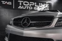 2012 Mercedes-Benz C-Class C 63 AMG Sedan 4D Sedan Topline Auto Group - Image 5