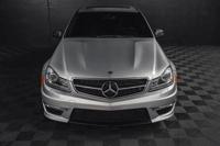 2012 Mercedes-Benz C-Class C 63 AMG Sedan 4D Sedan Topline Auto Group - Image 10