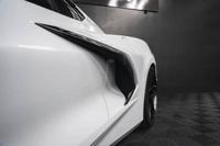 2021 Chevrolet Corvette Chevy Stingray Coupe 2D Coupe Topline Auto Group - Image 10