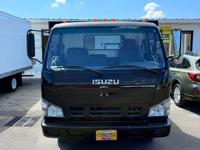 2007 Isuzu NPR Flatbed! 5.2L 4HK1-TC Diesel! 4X2! Oregon Owned! Ready! Tualatin - Image 7