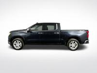 2022 Chevrolet Silverado 1500 4x4 4WD Chevy Truck LTZ Crew Cab Ron Tonkin Chevrolet - Image 6