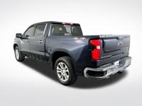 2022 Chevrolet Silverado 1500 4x4 4WD Chevy Truck LTZ Crew Cab Ron Tonkin Chevrolet - Image 7