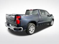 2022 Chevrolet Silverado 1500 4x4 4WD Chevy Truck LTZ Crew Cab Ron Tonkin Chevrolet - Image 9
