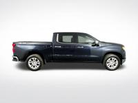 2022 Chevrolet Silverado 1500 4x4 4WD Chevy Truck LTZ Crew Cab Ron Tonkin Chevrolet - Image 10
