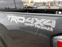 2022 Toyota Tacoma 4x4 4WD Certified Truck TRD Off-Road Double Cab Toyota of Portland - Image 6