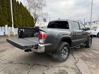 2022 Toyota Tacoma 4x4 4WD Certified Truck TRD Off-Road Double Cab Toyota of Portland - Image 9