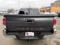 2022 Toyota Tacoma 4x4 4WD Certified Truck TRD Off-Road Double Cab Toyota of Portland - Image 10