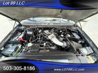 2003 Ford F-150 F150 Harley-Davidson 5.4L Supercharged V8 380hp 450ft. Lot 99 LLC A - Image 4