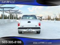 2003 Ford F-150 F150 Harley-Davidson 5.4L Supercharged V8 380hp 450ft. Lot 99 LLC A - Image 10