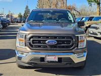 2022 Ford F-150 4x4 4WD F150 Truck Crew cab XL Super Crew Est. payment OAC† - Image 3