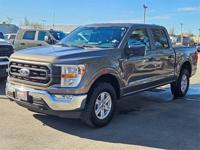 2022 Ford F-150 4x4 4WD F150 Truck Crew cab XL Super Crew Est. payment OAC† - Image 4