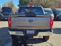 2022 Ford F-150 4x4 4WD F150 Truck Crew cab XL Super Crew Est. payment OAC† - Image 7