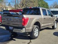 2022 Ford F-150 4x4 4WD F150 Truck Crew cab XL Super Crew Est. payment OAC† - Image 8