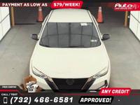 2020 Nissan Sentra SR CVT All advertised prices are DOWN PAYMENTS - Image 3