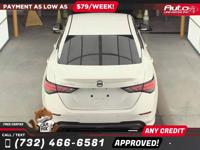 2020 Nissan Sentra SR CVT All advertised prices are DOWN PAYMENTS - Image 7