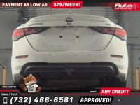 2020 Nissan Sentra SR CVT All advertised prices are DOWN PAYMENTS - Image 9