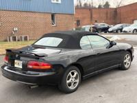 1999 Toyota Celica GT Convertible 73K Clean New tires New brakes Bucks county phila - Image 8