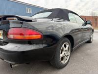 1999 Toyota Celica GT Convertible 73K Clean New tires New brakes Bucks county phila - Image 9