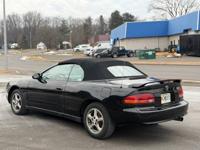 1999 Toyota Celica GT Convertible 73K Clean New tires New brakes Bucks county phila - Image 10