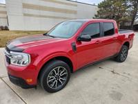 2022 Ford Maverick Hybrid Lariat 41K MILES 45MPG+ Tower Rd Mundelein, IL 60060 - Image 2