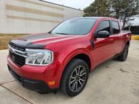 2022 Ford Maverick Hybrid Lariat 41K MILES 45MPG+ Tower Rd Mundelein, IL 60060 - Image 3