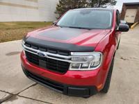 2022 Ford Maverick Hybrid Lariat 41K MILES 45MPG+ Tower Rd Mundelein, IL 60060 - Image 4