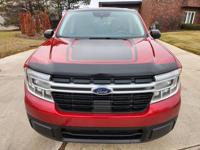 2022 Ford Maverick Hybrid Lariat 41K MILES 45MPG+ Tower Rd Mundelein, IL 60060 - Image 5