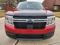 2022 Ford Maverick Hybrid Lariat 41K MILES 45MPG+ Tower Rd Mundelein, IL 60060 - Image 6