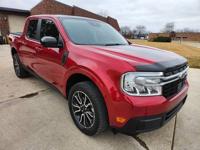 2022 Ford Maverick Hybrid Lariat 41K MILES 45MPG+ Tower Rd Mundelein, IL 60060 - Image 7