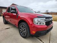 2022 Ford Maverick Hybrid Lariat 41K MILES 45MPG+ Tower Rd Mundelein, IL 60060 - Image 8