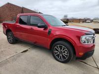 2022 Ford Maverick Hybrid Lariat 41K MILES 45MPG+ Tower Rd Mundelein, IL 60060 - Image 9