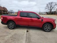 2022 Ford Maverick Hybrid Lariat 41K MILES 45MPG+ Tower Rd Mundelein, IL 60060 - Image 10