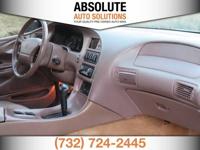 1995 Mercury Cougar XR7 2dr Coupe Mercury Cougar Coupe - Image 7