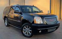 2013 GMC DENALI 6.2L AWD TV'S NEW BRIDGESTONE TIRES XCLEAN! CAR KING OKC