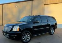 2013 GMC DENALI 6.2L AWD TV'S NEW BRIDGESTONE TIRES XCLEAN! CAR KING OKC - Image 3