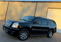 2013 GMC DENALI 6.2L AWD TV'S NEW BRIDGESTONE TIRES XCLEAN! CAR KING OKC - Image 4