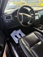 2013 GMC DENALI 6.2L AWD TV'S NEW BRIDGESTONE TIRES XCLEAN! CAR KING OKC - Image 7