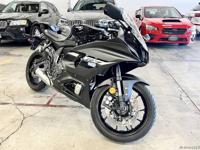 2024 Yamaha YZF-R R7 NE Columbia Blvd. Portland, OR 97218