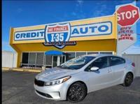 2015 Kia Forte EX 405-591-2214 CALL NOW--TEXT Below 24/7 Cars-SU Vs-Trucks s + Cars-SU Vs-Trucks start@ DOWN! - Image 2
