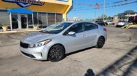 2015 Kia Forte EX 405-591-2214 CALL NOW--TEXT Below 24/7 Cars-SU Vs-Trucks s + Cars-SU Vs-Trucks start@ DOWN! - Image 3
