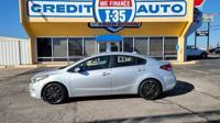 2015 Kia Forte EX 405-591-2214 CALL NOW--TEXT Below 24/7 Cars-SU Vs-Trucks s + Cars-SU Vs-Trucks start@ DOWN! - Image 4
