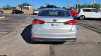 2015 Kia Forte EX 405-591-2214 CALL NOW--TEXT Below 24/7 Cars-SU Vs-Trucks s + Cars-SU Vs-Trucks start@ DOWN! - Image 6
