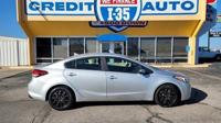 2015 Kia Forte EX 405-591-2214 CALL NOW--TEXT Below 24/7 Cars-SU Vs-Trucks s + Cars-SU Vs-Trucks start@ DOWN! - Image 8
