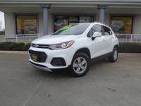 🛑CHEVY TRAX LT AWD ** DOWN START AT ** 🛑 OKLAHOMA CITY