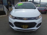 🛑CHEVY TRAX LT AWD ** DOWN START AT ** 🛑 OKLAHOMA CITY - Image 3