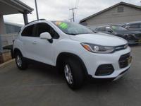 🛑CHEVY TRAX LT AWD ** DOWN START AT ** 🛑 OKLAHOMA CITY - Image 4